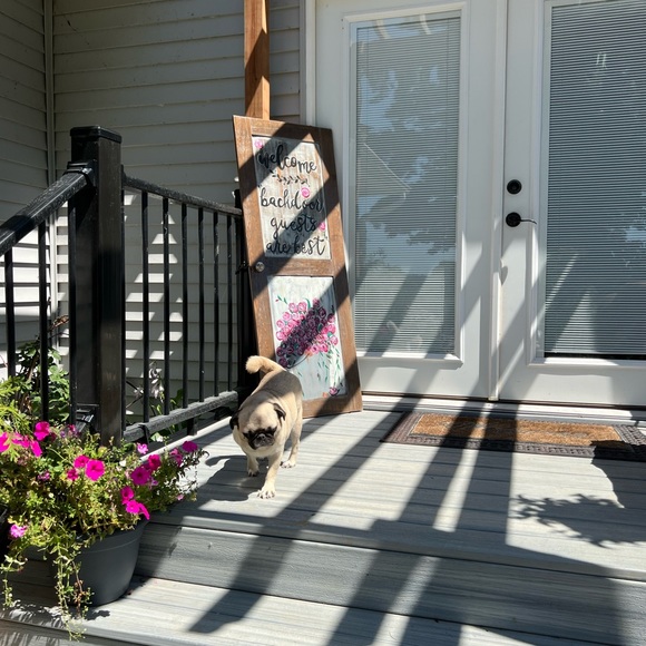 Meet your Posher, Andrea jameson - Picture 10 of 16